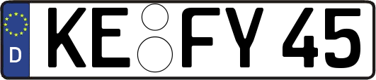 KE-FY45