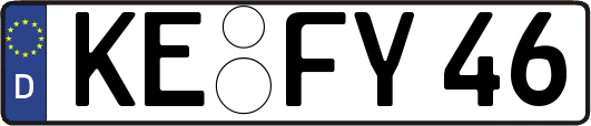 KE-FY46