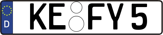KE-FY5