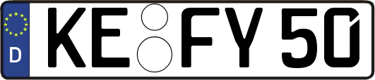 KE-FY50