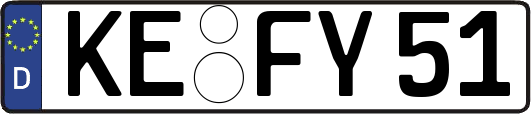 KE-FY51