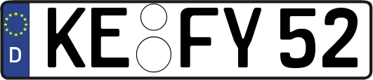 KE-FY52