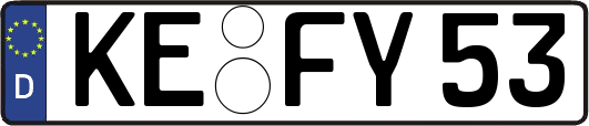 KE-FY53