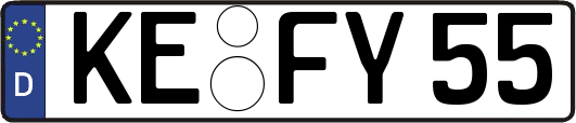 KE-FY55