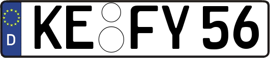 KE-FY56