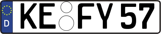KE-FY57
