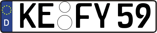 KE-FY59