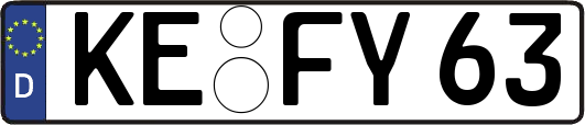 KE-FY63