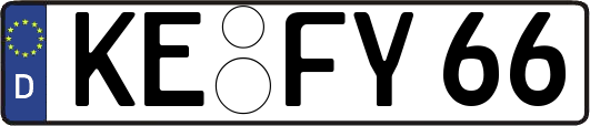 KE-FY66