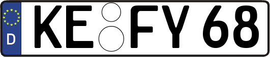 KE-FY68