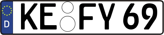 KE-FY69