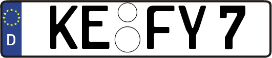 KE-FY7