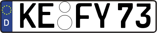 KE-FY73