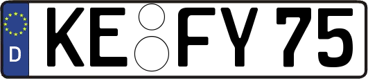 KE-FY75