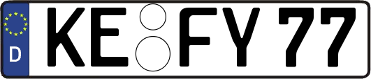 KE-FY77