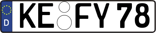 KE-FY78
