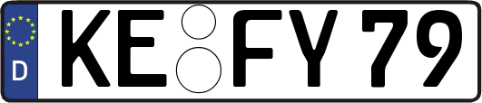 KE-FY79