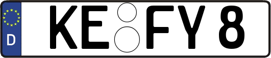 KE-FY8