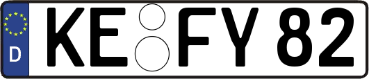 KE-FY82