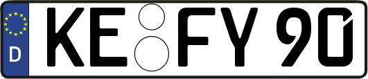 KE-FY90