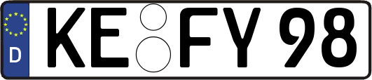 KE-FY98