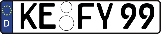 KE-FY99
