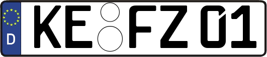 KE-FZ01