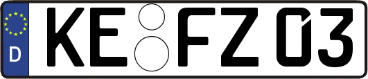 KE-FZ03
