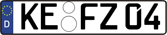 KE-FZ04