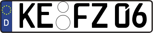 KE-FZ06