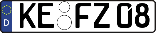 KE-FZ08