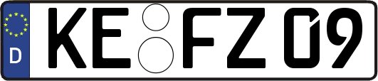 KE-FZ09