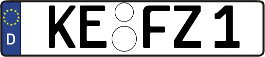 KE-FZ1