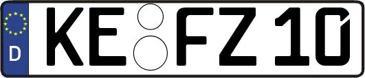 KE-FZ10