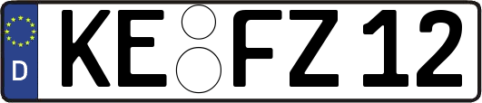 KE-FZ12