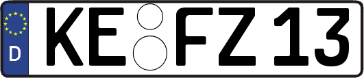 KE-FZ13