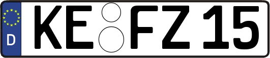 KE-FZ15