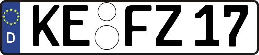 KE-FZ17