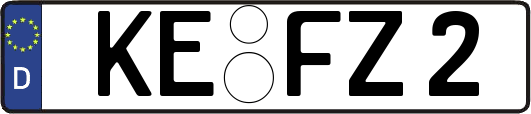 KE-FZ2
