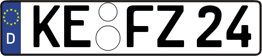KE-FZ24