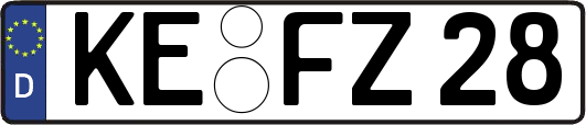 KE-FZ28