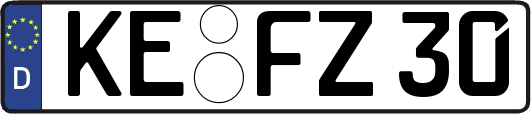 KE-FZ30
