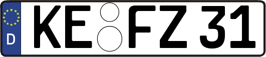 KE-FZ31
