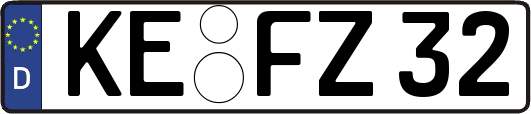KE-FZ32