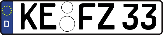 KE-FZ33