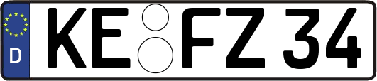 KE-FZ34