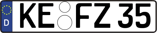 KE-FZ35