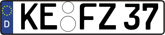 KE-FZ37