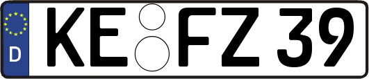 KE-FZ39