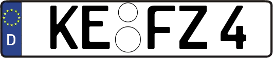 KE-FZ4